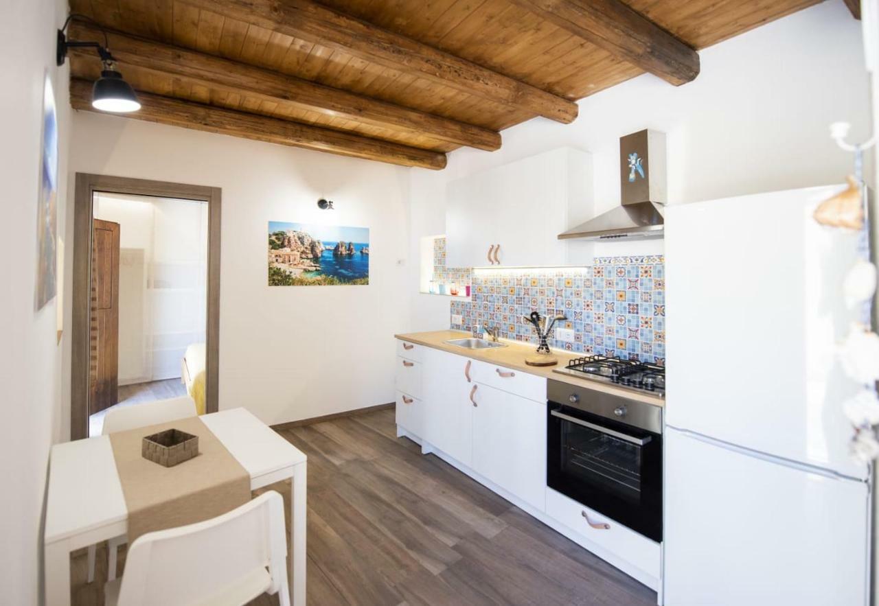 Apartment Casa Oscar *
